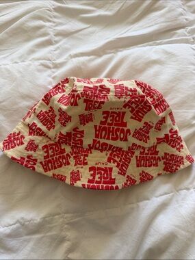 Unisex Joshua Tree Bucket Hat